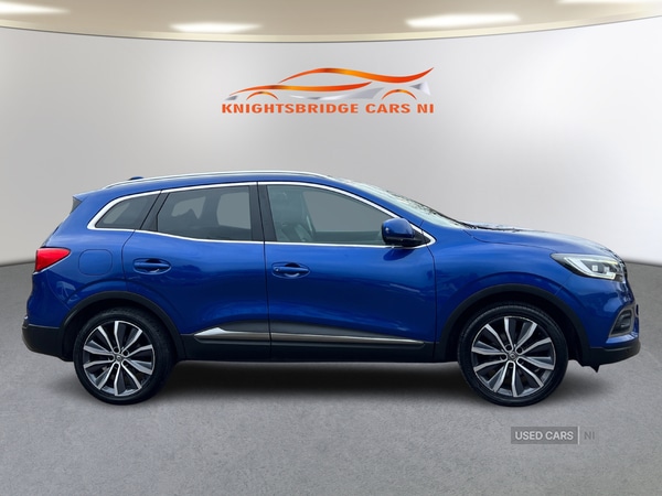 Used Renault Kadjar 2019 for sale - 77754786: Photo 3