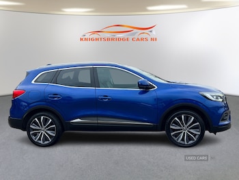 Used Renault Kadjar 2019 for sale - 77754786: Photo