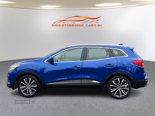 Used Renault Kadjar 2019 for sale - 77754786: Photo 4