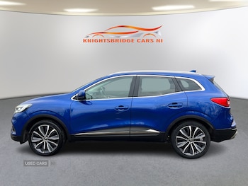 Used Renault Kadjar 2019 for sale - 77754786: Photo