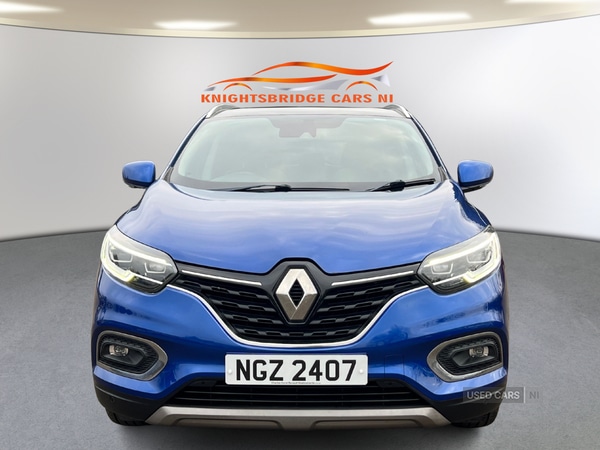 Used Renault Kadjar 2019 for sale - 77754786: Photo 5