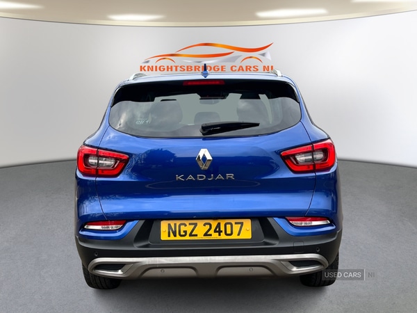 Used Renault Kadjar 2019 for sale - 77754786: Photo 6