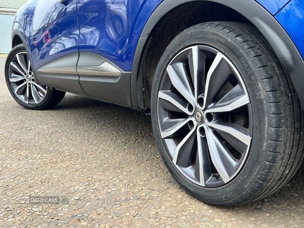 Used Renault Kadjar 2019 for sale - 77754786: Photo 7