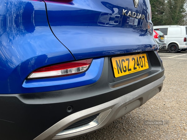 Used Renault Kadjar 2019 for sale - 77754786: Photo 8