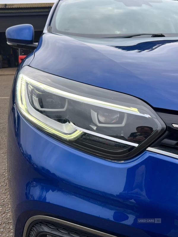 Used Renault Kadjar 2019 for sale - 77754786: Photo 9