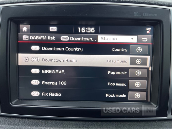 Used Kia Sportage 2017 for sale - 77825528: Photo 21