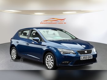 Used SEAT Leon 2015 for sale - 79522036: Photo