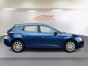 Used SEAT Leon 2015 for sale - 79522036: Photo