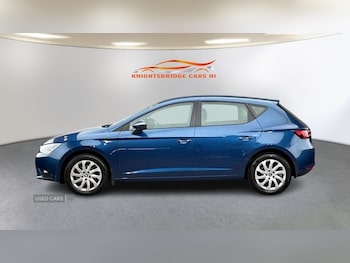 Used SEAT Leon 2015 for sale - 79522036: Photo