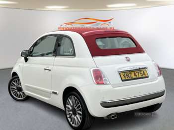 Used Fiat 500 2015 for sale - 73959345: Photo