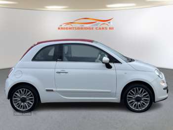 Used Fiat 500 2015 for sale - 73959345: Photo