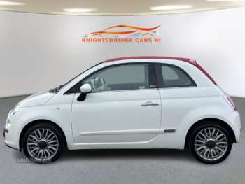 Used Fiat 500 2015 for sale - 73959345: Photo