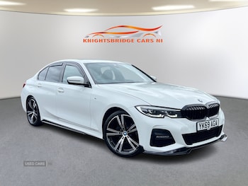 Used BMW 3 Series 2020 for sale - 79541083: Photo