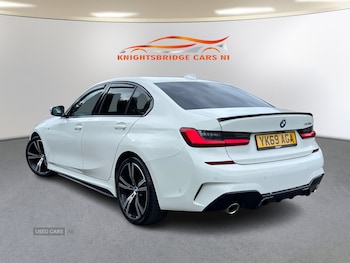 Used BMW 3 Series 2020 for sale - 79541083: Photo