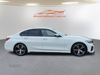 Used BMW 3 Series 2020 for sale - 79541083: Photo