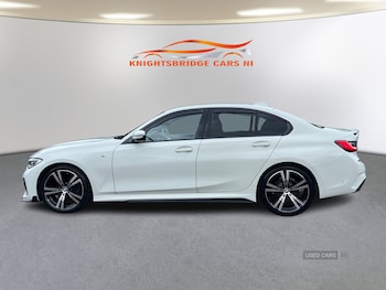 Used BMW 3 Series 2020 for sale - 79541083: Photo