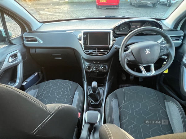 Used Peugeot 2008 2016 for sale - 77192524: Photo 11