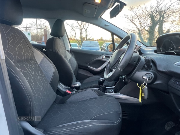 Used Peugeot 2008 2016 for sale - 77192524: Photo 12