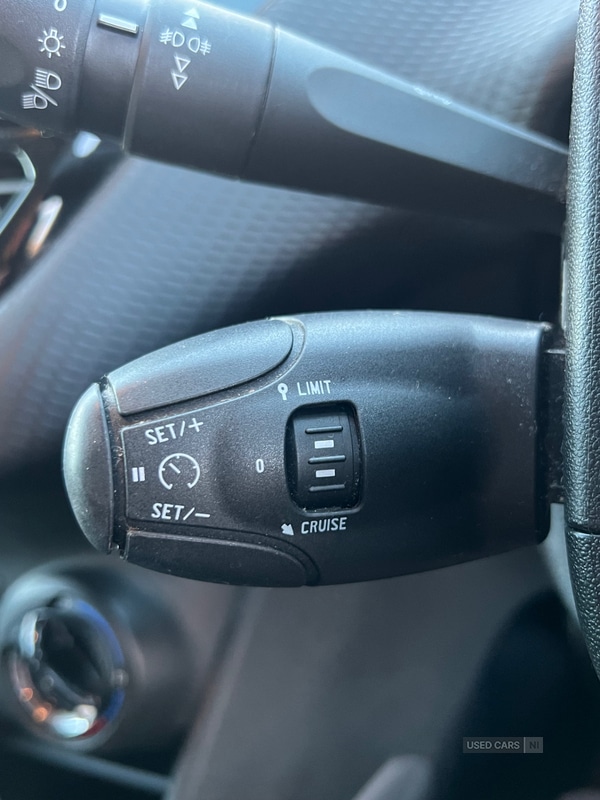 Used Peugeot 2008 2016 for sale - 77192524: Photo 14