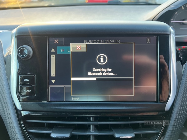 Used Peugeot 2008 2016 for sale - 77192524: Photo 17