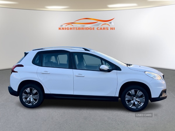 Used Peugeot 2008 2016 for sale - 77192524: Photo 3