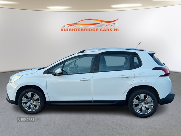 Used Peugeot 2008 2016 for sale - 77192524: Photo 4