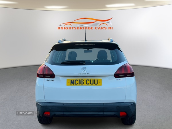 Used Peugeot 2008 2016 for sale - 77192524: Photo 5