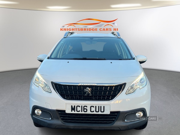 Used Peugeot 2008 2016 for sale - 77192524: Photo 6