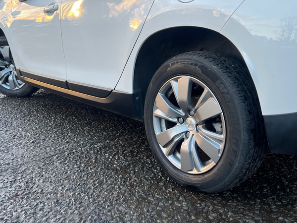 Used Peugeot 2008 2016 for sale - 77192524: Photo 8