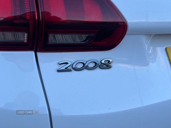 Used Peugeot 2008 2016 for sale - 77192524: Photo 9