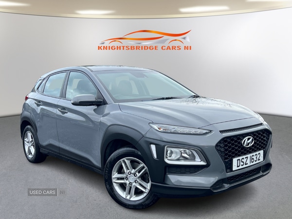 Used Hyundai KONA 2019 for sale - 77672353: Photo 1