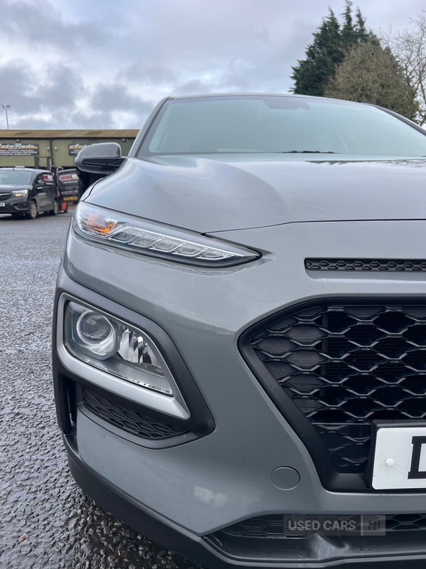 Used Hyundai KONA 2019 for sale - 77672353: Photo 10