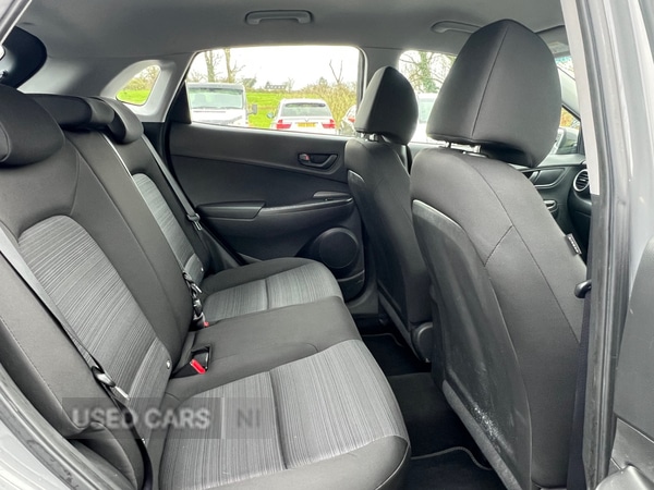 Used Hyundai KONA 2019 for sale - 77672353: Photo 11