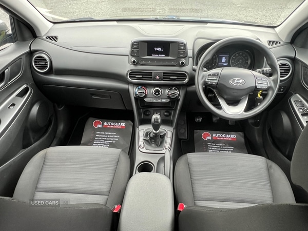 Used Hyundai KONA 2019 for sale - 77672353: Photo 12