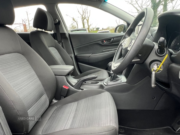 Used Hyundai KONA 2019 for sale - 77672353: Photo 13