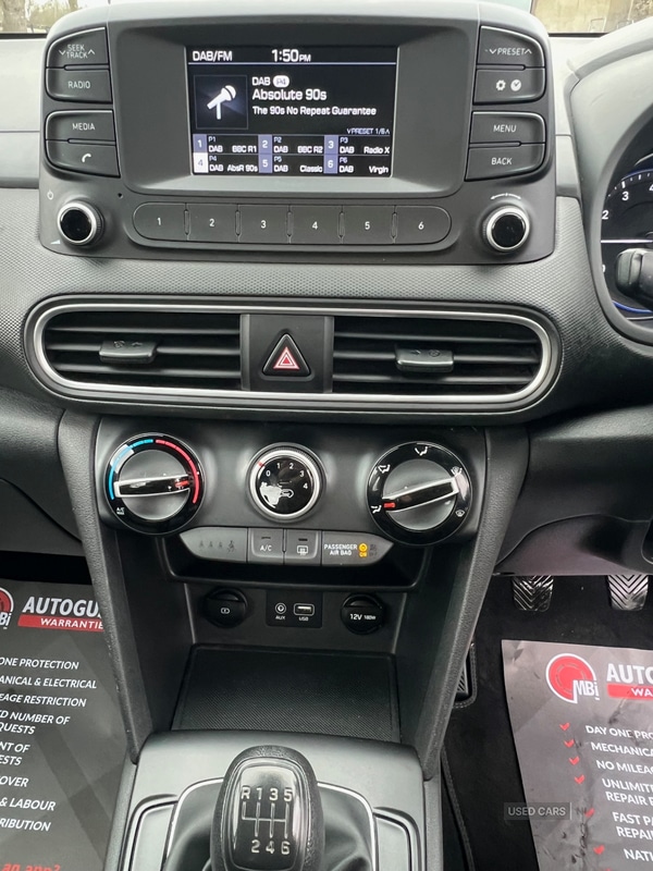 Used Hyundai KONA 2019 for sale - 77672353: Photo 17