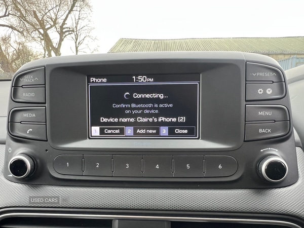 Used Hyundai KONA 2019 for sale - 77672353: Photo 19