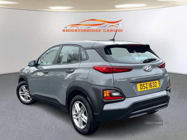 Used Hyundai KONA 2019 for sale - 77672353: Photo 2