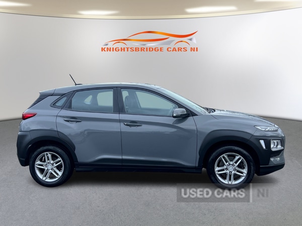 Used Hyundai KONA 2019 for sale - 77672353: Photo 3