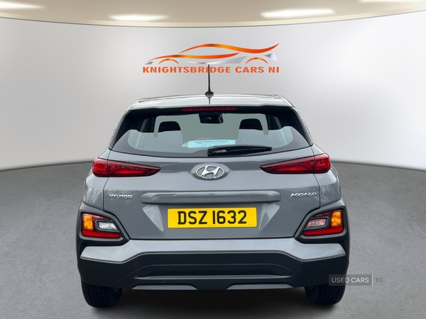 Used Hyundai KONA 2019 for sale - 77672353: Photo 5