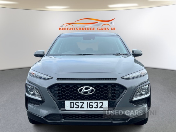 Used Hyundai KONA 2019 for sale - 77672353: Photo 6