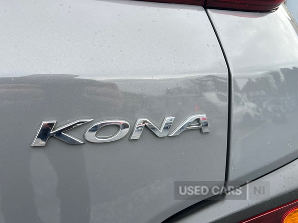Used Hyundai KONA 2019 for sale - 77672353: Photo 9