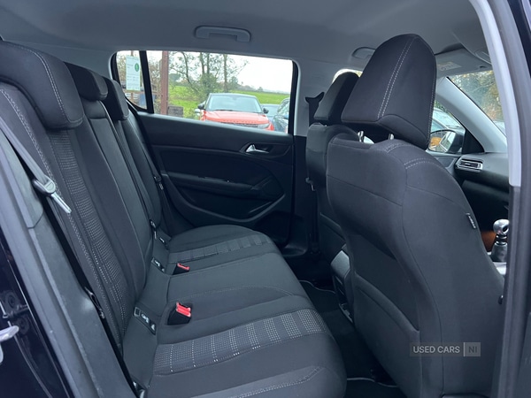 Used Peugeot 308 2016 for sale - 76486291: Photo 10