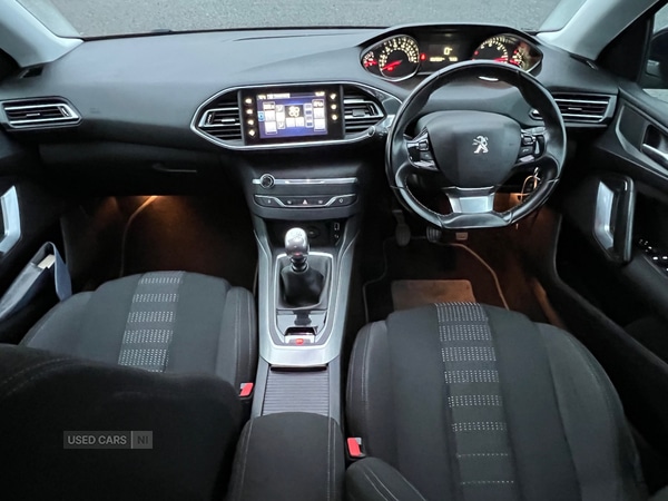 Used Peugeot 308 2016 for sale - 76486291: Photo 11