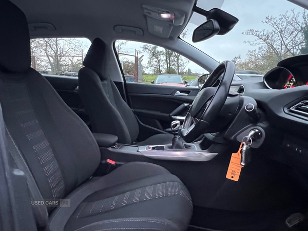 Used Peugeot 308 2016 for sale - 76486291: Photo 12