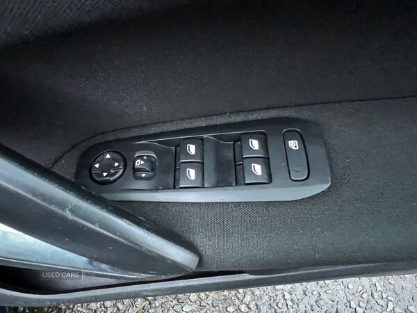 Used Peugeot 308 2016 for sale - 76486291: Photo 13