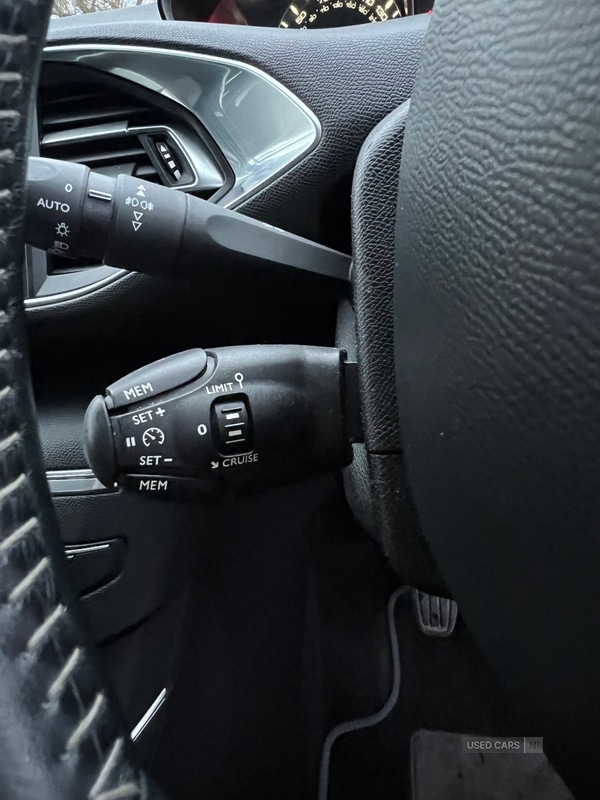 Used Peugeot 308 2016 for sale - 76486291: Photo 15