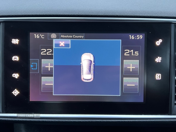 Used Peugeot 308 2016 for sale - 76486291: Photo 20