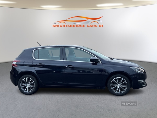 Used Peugeot 308 2016 for sale - 76486291: Photo 3