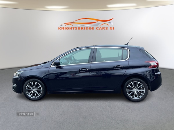Used Peugeot 308 2016 for sale - 76486291: Photo 4